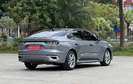 Ford Mondeo, 2022 год, 1 750 596 рублей, 4 фотография