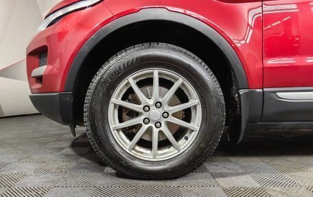 Land Rover Range Rover Evoque I, 2015 год, 1 695 000 рублей, 16 фотография