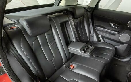 Land Rover Range Rover Evoque I, 2015 год, 1 695 000 рублей, 13 фотография
