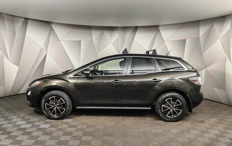 Mazda CX-7 I рестайлинг, 2011 год, 1 293 000 рублей, 5 фотография