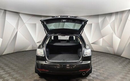 Mazda CX-7 I рестайлинг, 2011 год, 1 293 000 рублей, 9 фотография
