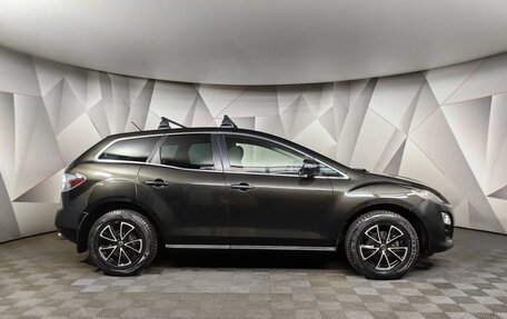 Mazda CX-7 I рестайлинг, 2011 год, 1 293 000 рублей, 6 фотография