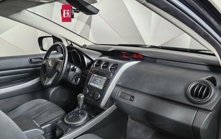 Mazda CX-7 I рестайлинг, 2011 год, 1 293 000 рублей, 10 фотография