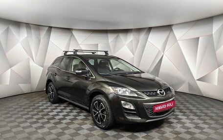 Mazda CX-7 I рестайлинг, 2011 год, 1 293 000 рублей, 3 фотография