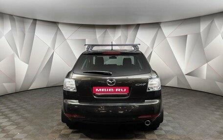 Mazda CX-7 I рестайлинг, 2011 год, 1 293 000 рублей, 8 фотография