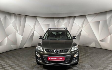 Mazda CX-7 I рестайлинг, 2011 год, 1 293 000 рублей, 7 фотография