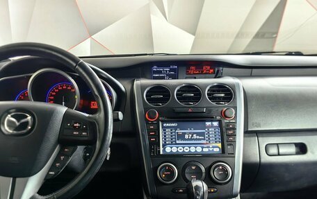 Mazda CX-7 I рестайлинг, 2011 год, 1 293 000 рублей, 12 фотография