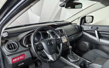 Mazda CX-7 I рестайлинг, 2011 год, 1 293 000 рублей, 15 фотография