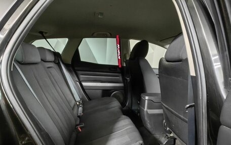 Mazda CX-7 I рестайлинг, 2011 год, 1 293 000 рублей, 13 фотография