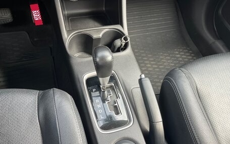 Mitsubishi Outlander III рестайлинг 3, 2012 год, 1 750 000 рублей, 13 фотография