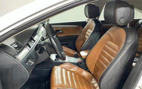 Volkswagen Passat CC I рестайлинг, 2012 год, 1 222 000 рублей, 14 фотография