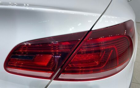 Volkswagen Passat CC I рестайлинг, 2012 год, 1 222 000 рублей, 23 фотография
