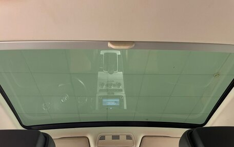 Volkswagen Passat CC I рестайлинг, 2012 год, 1 222 000 рублей, 20 фотография