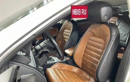 Volkswagen Passat CC I рестайлинг, 2012 год, 1 222 000 рублей, 13 фотография