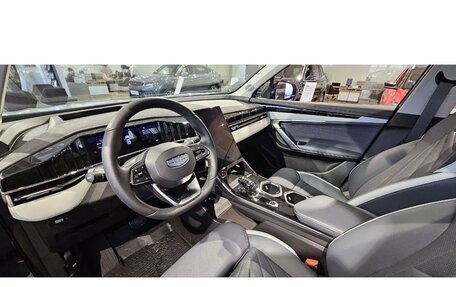 Geely Atlas, 2025 год, 3 512 990 рублей, 11 фотография