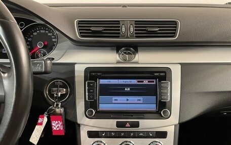 Volkswagen Passat CC I рестайлинг, 2012 год, 1 222 000 рублей, 11 фотография