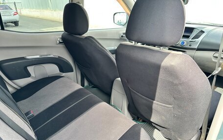 Mitsubishi L200 IV рестайлинг, 2008 год, 950 000 рублей, 10 фотография