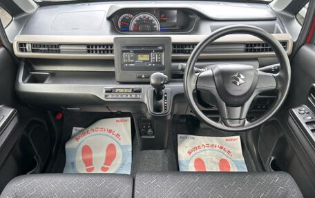 Suzuki Wagon R VI, 2022 год, 600 000 рублей, 6 фотография