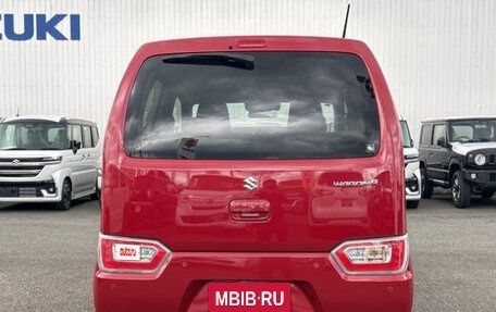 Suzuki Wagon R VI, 2022 год, 600 000 рублей, 5 фотография