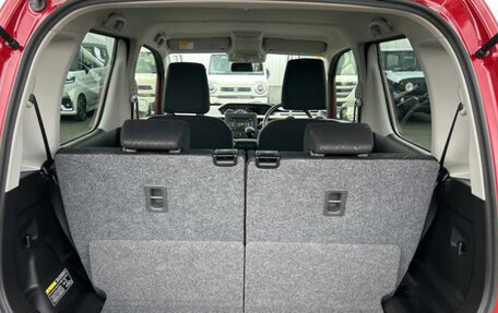 Suzuki Wagon R VI, 2022 год, 600 000 рублей, 9 фотография