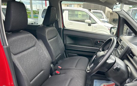 Suzuki Wagon R VI, 2022 год, 600 000 рублей, 7 фотография