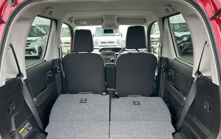 Suzuki Wagon R VI, 2022 год, 600 000 рублей, 10 фотография