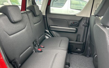 Suzuki Wagon R VI, 2022 год, 600 000 рублей, 8 фотография