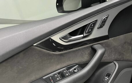 Audi Q7, 2019 год, 5 650 000 рублей, 19 фотография