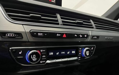 Audi Q7, 2019 год, 5 650 000 рублей, 15 фотография