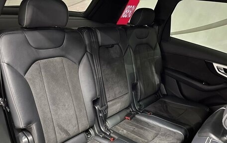 Audi Q7, 2019 год, 5 650 000 рублей, 20 фотография