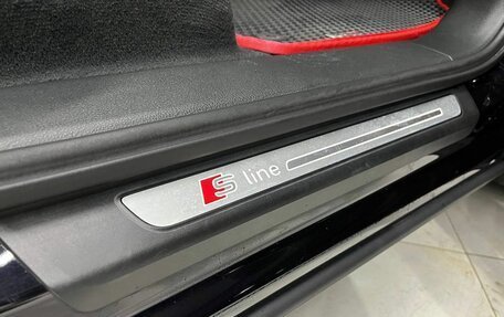 Audi Q7, 2019 год, 5 650 000 рублей, 23 фотография