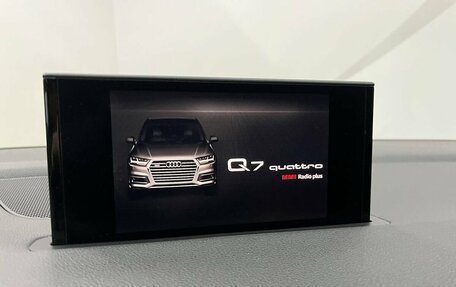 Audi Q7, 2019 год, 5 650 000 рублей, 22 фотография
