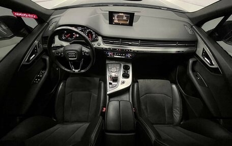 Audi Q7, 2019 год, 5 650 000 рублей, 10 фотография