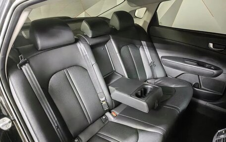 KIA Optima IV, 2018 год, 1 945 000 рублей, 13 фотография