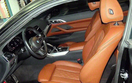 BMW 4 серия, 2022 год, 6 689 123 рублей, 5 фотография