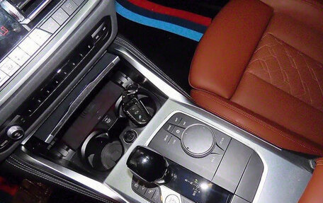BMW 4 серия, 2022 год, 6 689 123 рублей, 10 фотография