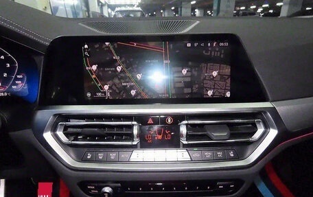 BMW 4 серия, 2022 год, 6 689 123 рублей, 9 фотография