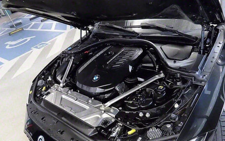 BMW 4 серия, 2022 год, 6 689 123 рублей, 15 фотография
