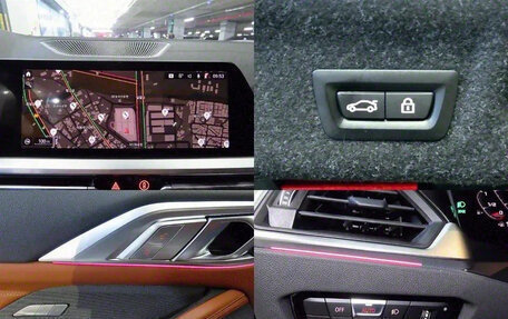 BMW 4 серия, 2022 год, 6 689 123 рублей, 14 фотография