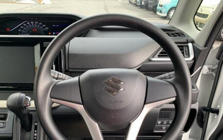 Suzuki Solio, 2025 год, 1 700 000 рублей, 7 фотография