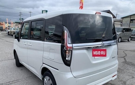 Suzuki Solio, 2025 год, 1 700 000 рублей, 4 фотография