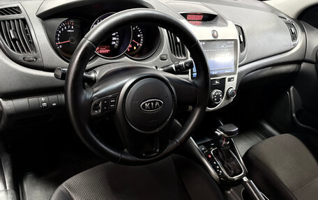 KIA Cerato III, 2011 год, 695 432 рублей, 5 фотография