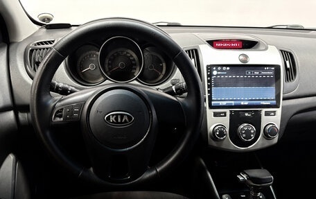 KIA Cerato III, 2011 год, 695 432 рублей, 6 фотография