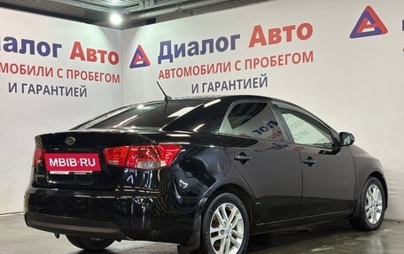 KIA Cerato III, 2011 год, 695 432 рублей, 3 фотография