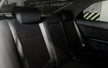 KIA Cerato III, 2011 год, 695 432 рублей, 13 фотография