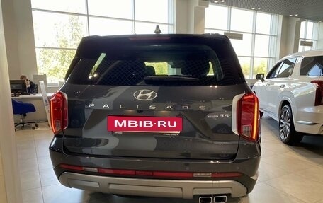 Hyundai Palisade I, 2024 год, 7 700 000 рублей, 13 фотография