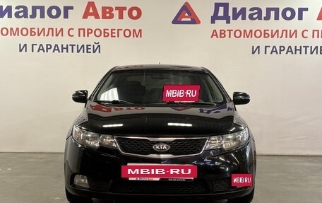KIA Cerato III, 2011 год, 695 432 рублей, 2 фотография