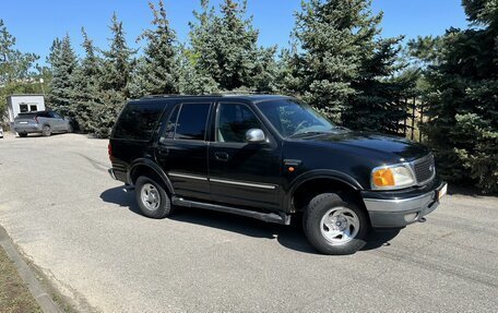 Ford Expedition, 2001 год, 850 000 рублей, 3 фотография