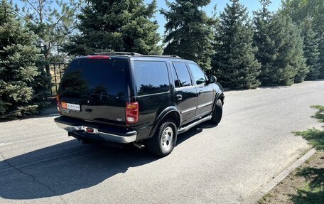 Ford Expedition, 2001 год, 850 000 рублей, 4 фотография