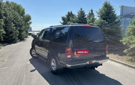 Ford Expedition, 2001 год, 850 000 рублей, 6 фотография